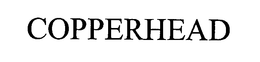 COPPERHEAD