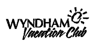WYNDHAM VACATION CLUB