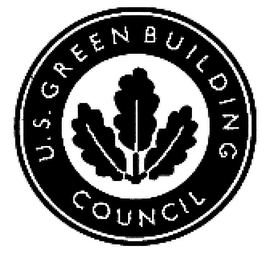 U.S. GREEN BUILDING COUNCIL