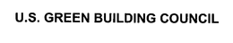 U.S. Green Building Council, Inc.
