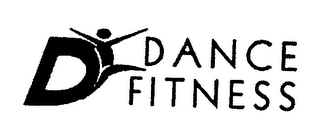 D DANCE FITNESS