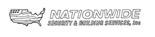 NATIONWIDE SECURITY & BUILDING SERVICES, INC.