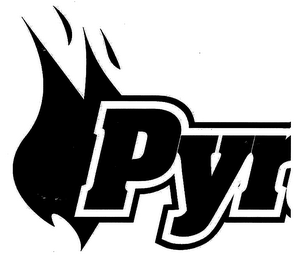 PYROGUARD