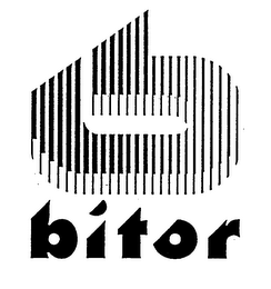 B BITOR