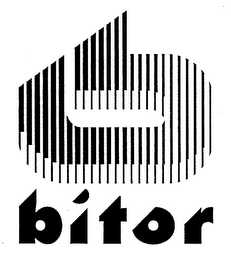 B BITOR