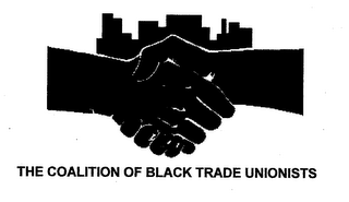 CBTU COALITION OF BLACK TRADE UNIONISTS