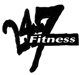 FITNESS 24-7