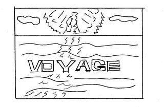 VOYAGE