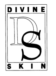 DS DIVINE SKIN