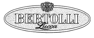 BERTOLLI LUCCA