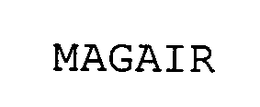 MAGAIR