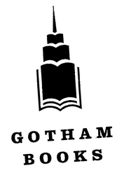 GOTHAM BOOKS