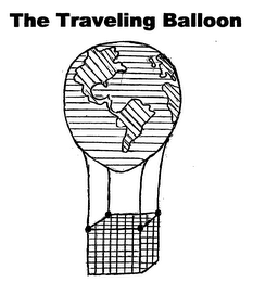 THE TRAVELING BALLOON