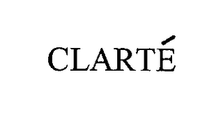 CLARTÉ