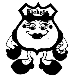 KICKSIE 66