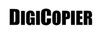 DIGICOPIER