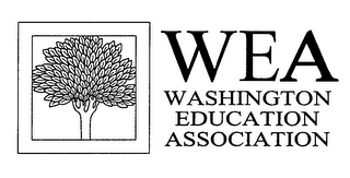 WEA WASHINGTON EDUCATION ASSOCIATION