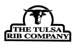 THE TULSA RIB COMPANY