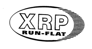 XRP RUN-FLAT