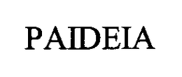 PAIDEIA