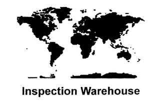 INSPECTION WAREHOUSE