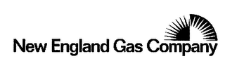 NEW ENGLAND GAS COMPANY