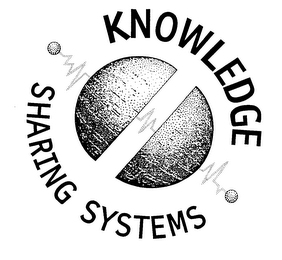 KNOWLEDGE SHARING SYSTEMS