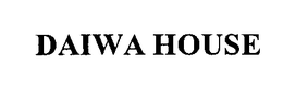 DAIWA HOUSE