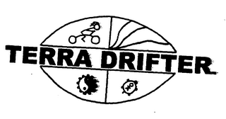 TERRA DRIFTER