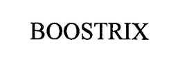 BOOSTRIX
