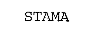 STAMA