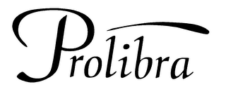 PROLIBRA