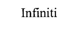 INFINITI