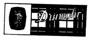 DRUMOHR