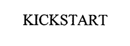 KICKSTART