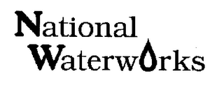 NATIONAL WATERWORKS