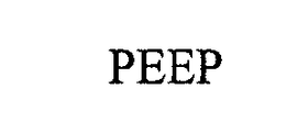 PEEP