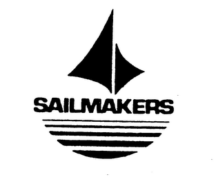 SAILMAKERS