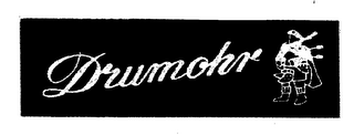 DRUMOHR