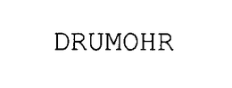 DRUMOHR