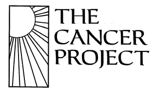 THE CANCER PROJECT