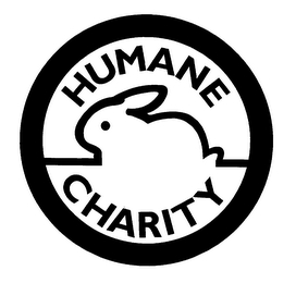 HUMANE CHARITY