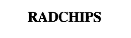 RADCHIPS, INC.