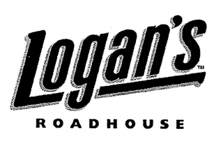 LOGAN'S ROADHOUSE