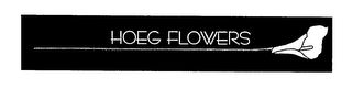 HOEG FLOWERS