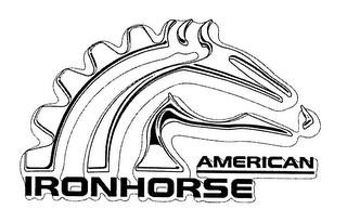 AMERICAN IRONHORSE