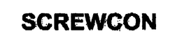 SCREWCON