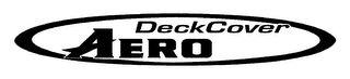 AERO DECK COVER