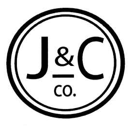 J & C CO.