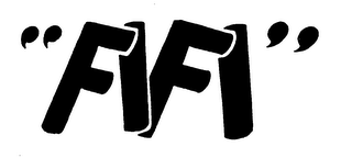 "FIFI"